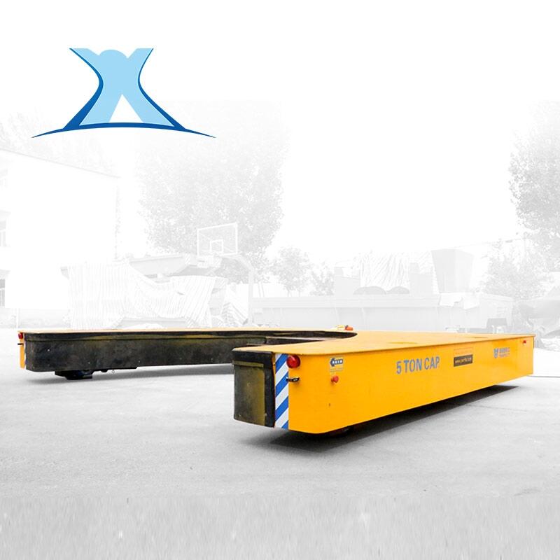 淮北百特智能BTL拖鏈供電平板車 電動(dòng)平臺(tái)車優(yōu)質(zhì)服務(wù)