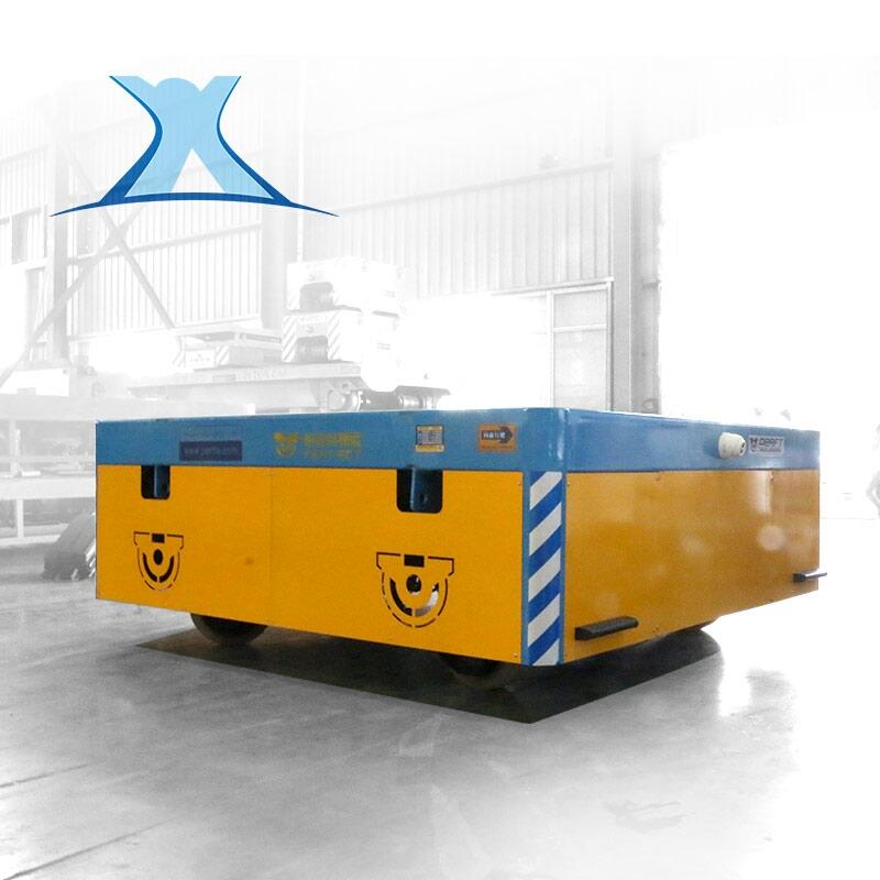 濟(jì)源百特智能AGV智能巡航搬運(yùn)車 無軌模具轉(zhuǎn)運(yùn)車服務(wù)周到