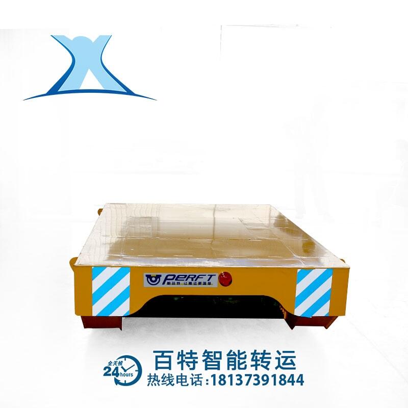 軌道地平車電動(dòng)軌道平車搬運(yùn)設(shè)備小型轉(zhuǎn)運(yùn)車無限制軌道車運(yùn)輸車