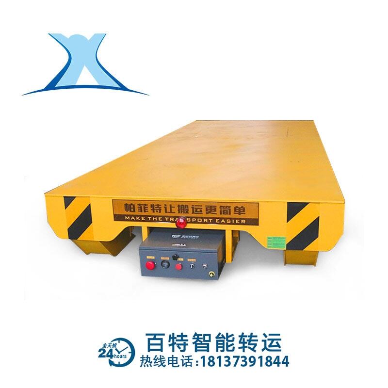 起重搬運(yùn)車 工業(yè)過跨轉(zhuǎn)運(yùn)車 搬運(yùn)環(huán)保設(shè)備有軌電動(dòng)平車軌道物料小車