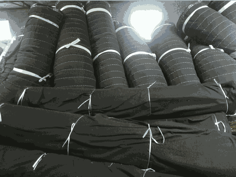 大棚保溫被的使用小常識(shí)