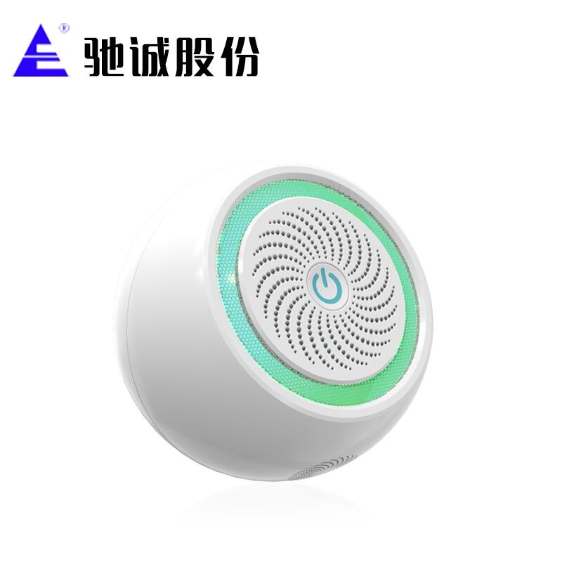插座式可燃?xì)怏w報警器