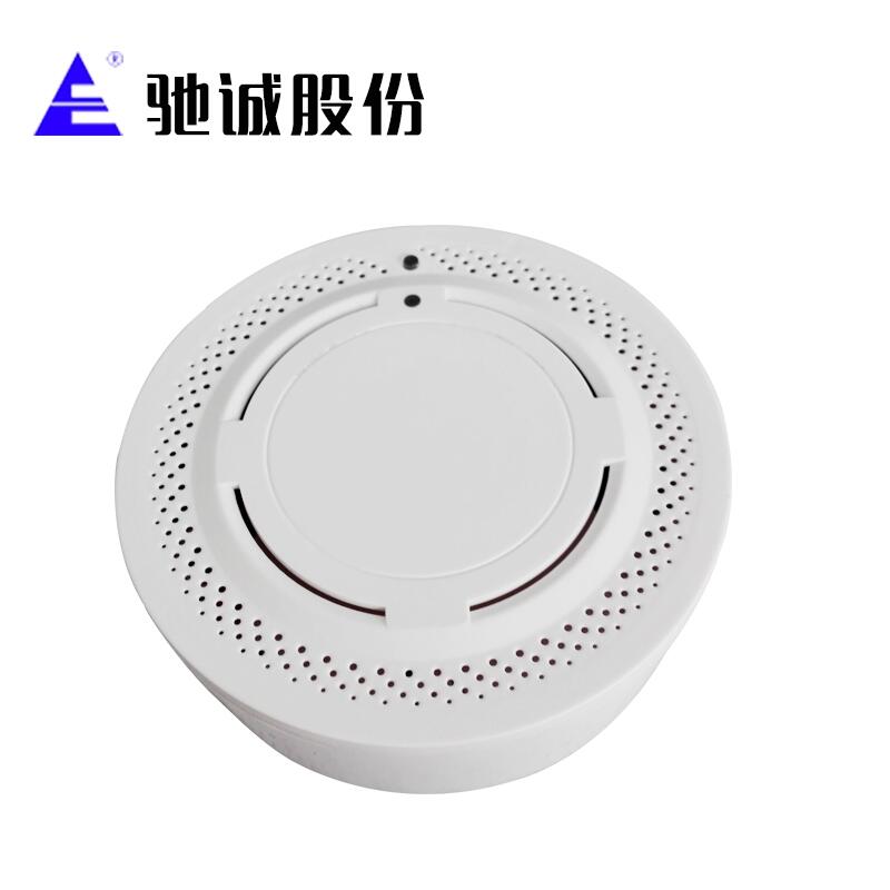 感煙火災(zāi)探測報警器