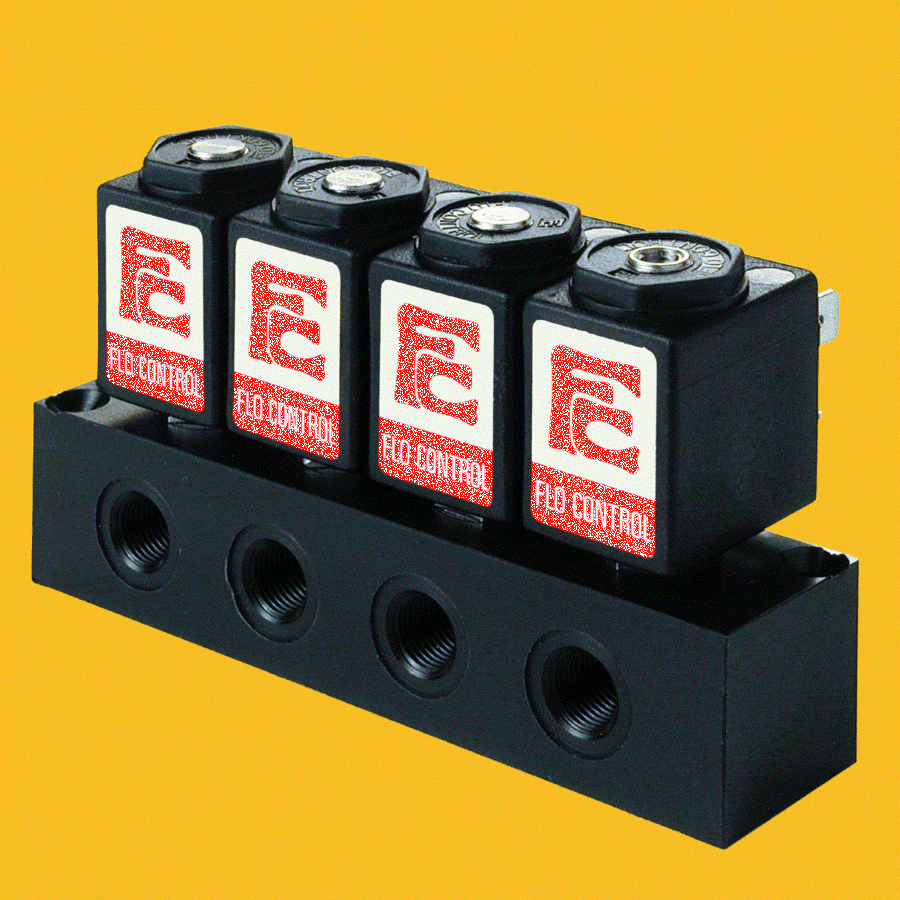 FLO CONTROL閥門A2M608 BB0 066閥體材料黃銅