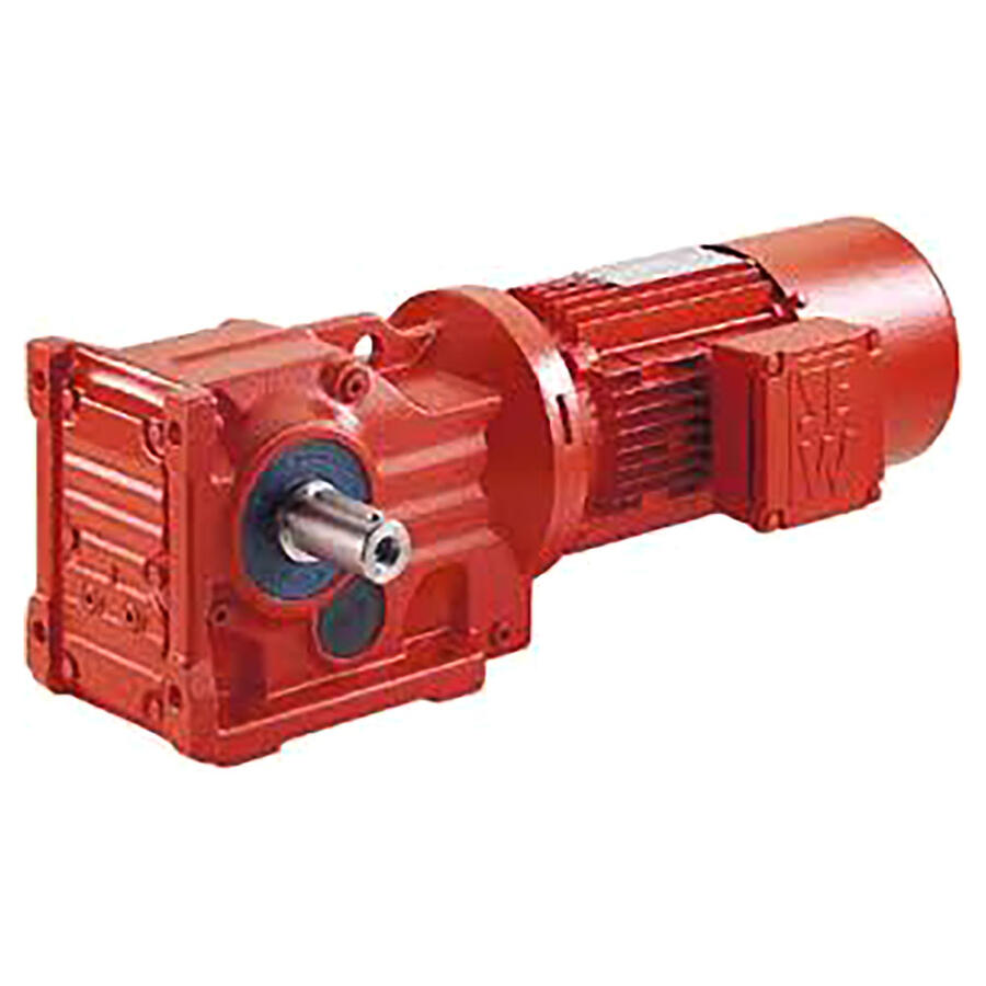 Sew Eurodrive齒輪電機SA47 DT80K4 空心軸 0.55 Kw