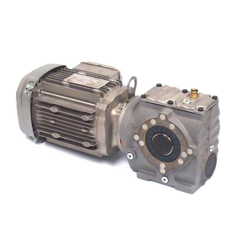 Sew Eurodrive BS F CMP 系列斜齒輪錐齒輪伺服減速電機