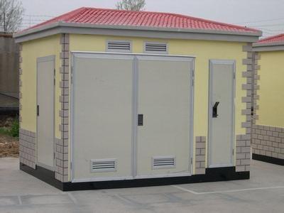 吉安美式箱式變電站市場(chǎng)走向