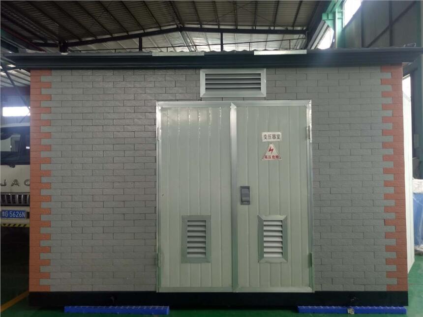 吳忠箱式變壓器維護(hù)