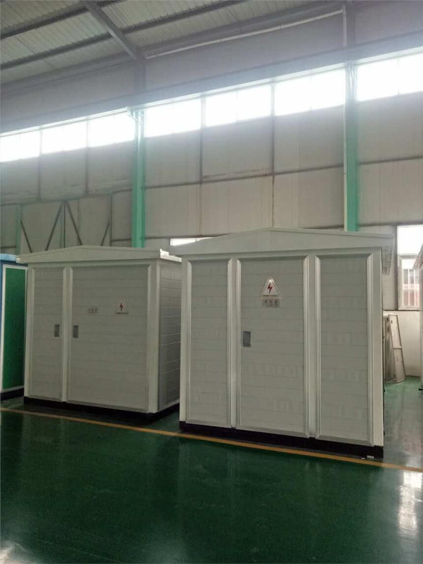 青島歐式箱式變壓器經(jīng)銷(xiāo)商