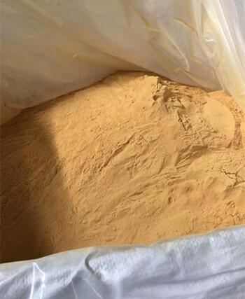 火電廠廢水處理用聚合硫酸鐵