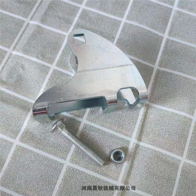 黑龍江牛頸架配件七件套價格