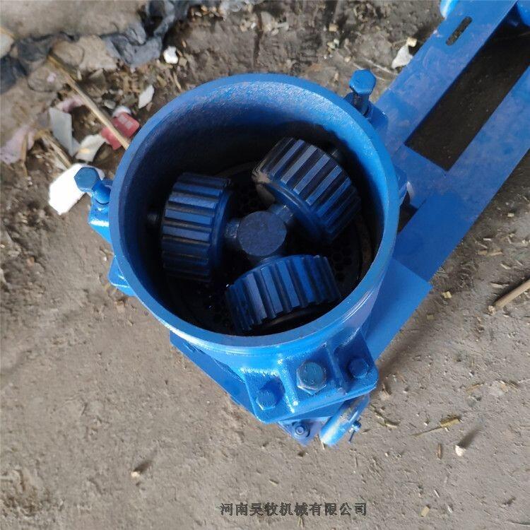 多型號養(yǎng)殖飼料顆粒機 牛羊飼料顆粒機廠家直銷