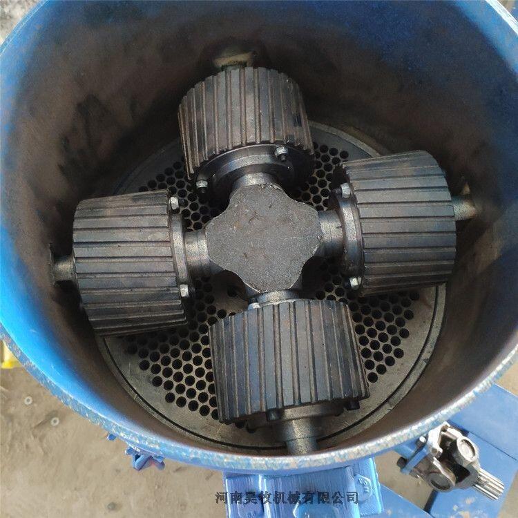 昊牧顆粒機(jī) 粉碎顆粒機(jī)品牌