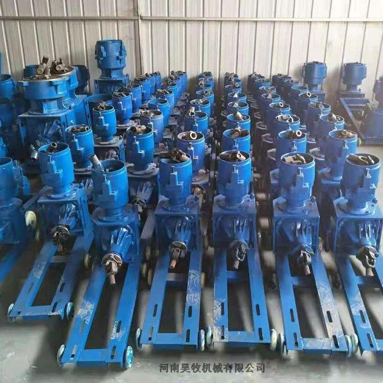昊牧顆粒機(jī) 小型顆粒機(jī)使用方法