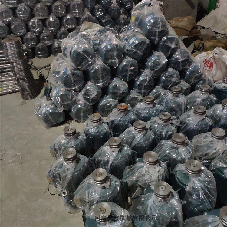 昊牧雞舍自動(dòng)清糞機(jī)一拖一安裝視頻