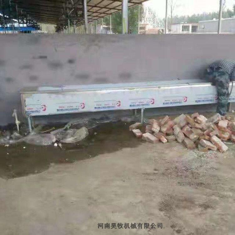 牛羊飲水設(shè)備不銹鋼飲水槽 自動(dòng)電加熱飲水槽價(jià)格