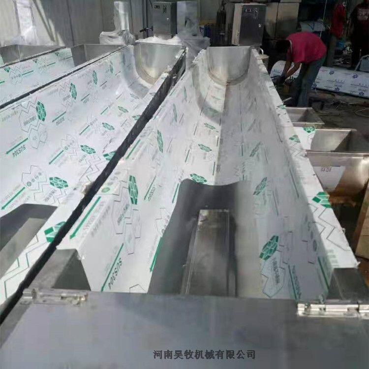 牛羊飲水設(shè)備304不銹鋼恒溫飲水槽 自動(dòng)電加熱飲水槽圖片