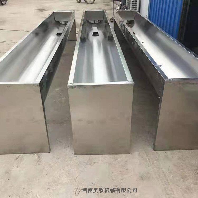 電加熱飲水槽 牛用喝水設(shè)備不銹鋼恒溫電加熱飲水槽自動上水停水