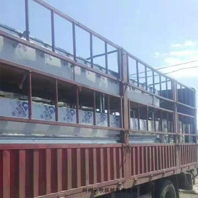 不銹鋼恒溫飲水槽 牛用喝水設備304不銹鋼電加熱飲水槽自動加熱