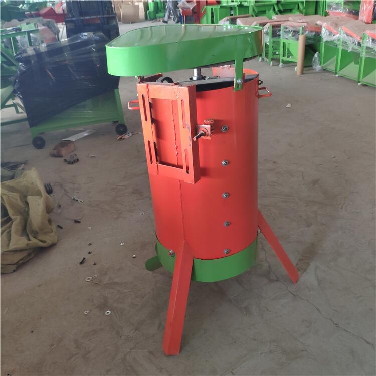 昊牧青皮核桃脫皮機(jī)