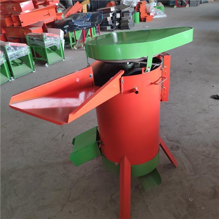 昊牧青核桃去皮機(jī)