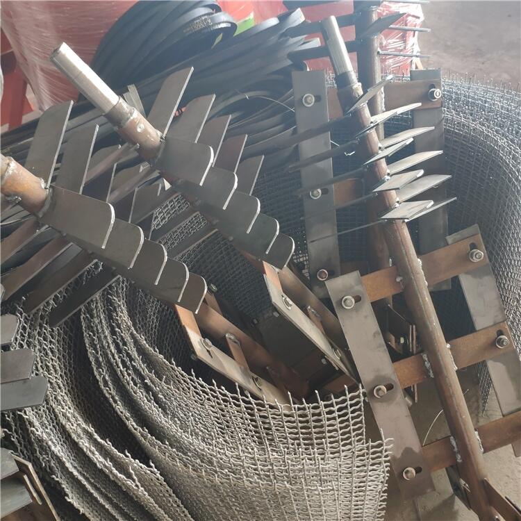 昊牧青皮核桃脫皮清洗機(jī)