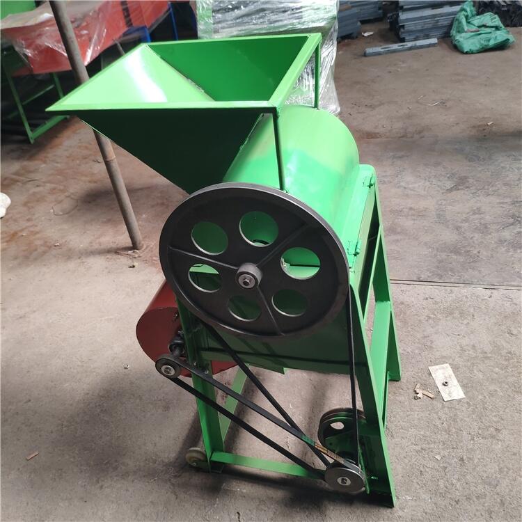 昊牧新品花生脫殼機去皮機