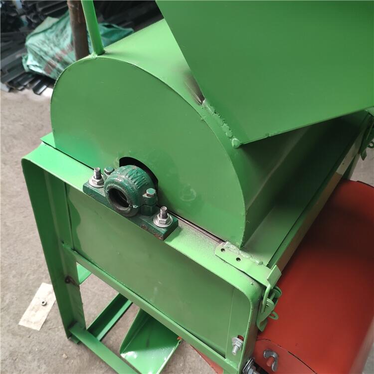 昊牧家用小型花生脫粒剝殼機(jī)全自動破殼機(jī)