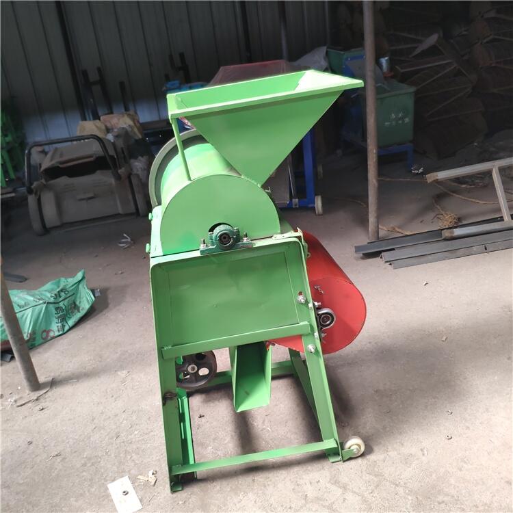 昊牧新品花生脫殼機(jī)全自動破殼機(jī)