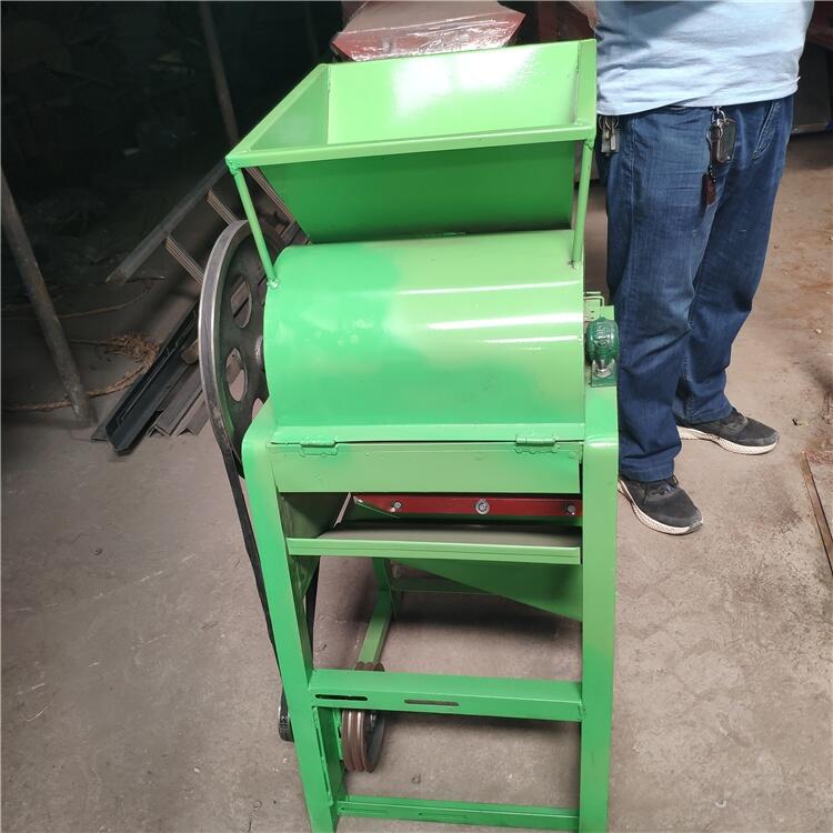 昊牧新品花生脫殼機脫皮機