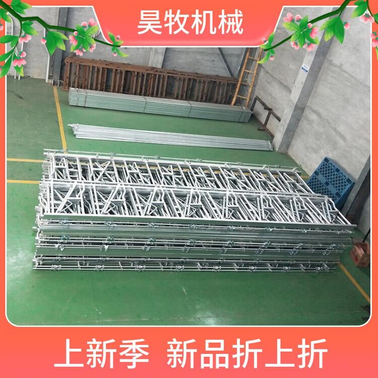 內(nèi)蒙古昊牧熱鍍鋅牛頸枷結(jié)實(shí)耐腐蝕牛頸枷