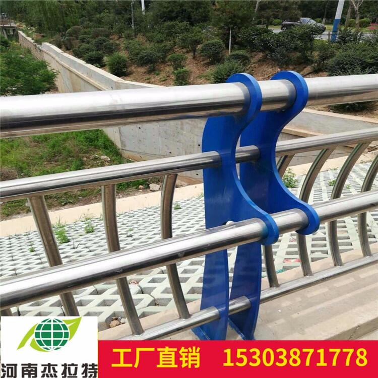 舟山橋梁護欄廠家