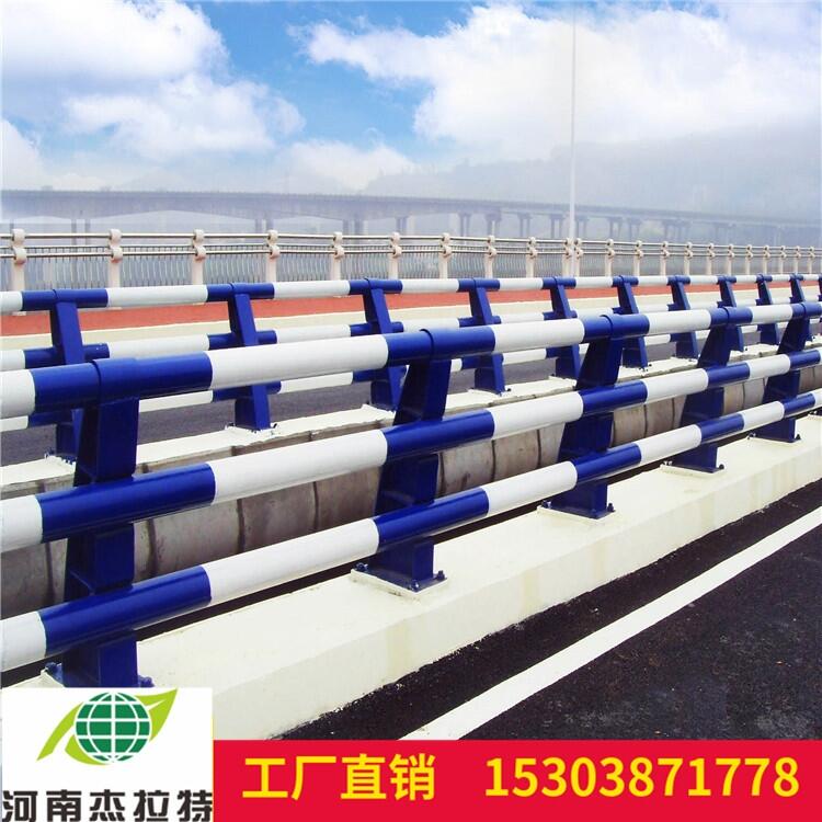 徐州橋梁護(hù)欄廠家