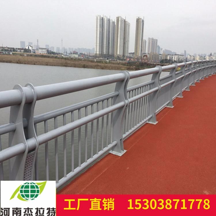 臨汾橋梁護(hù)欄廠家