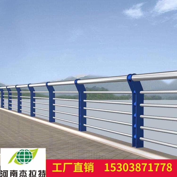 大同橋梁護(hù)欄廠家