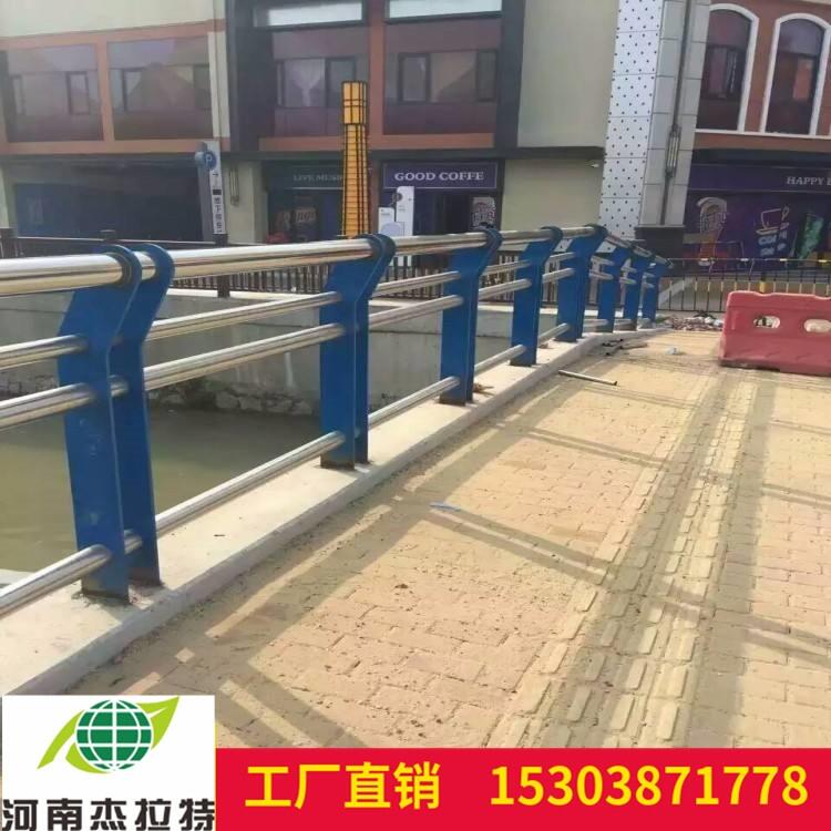 商丘不銹鋼復合管橋梁護欄哪家好