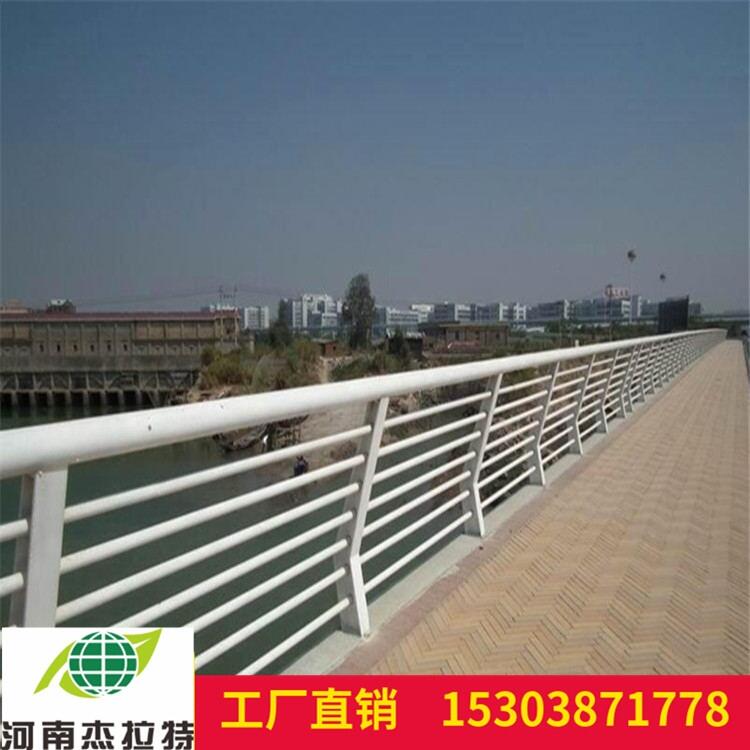 臺州橋梁護欄廠家