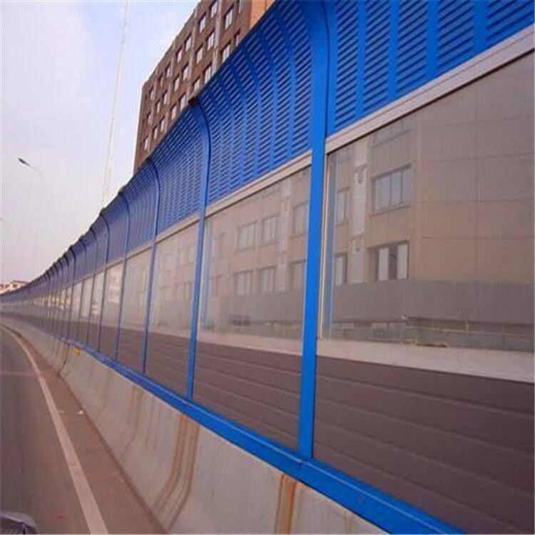 吉安高速公路聲屏障哪家好
