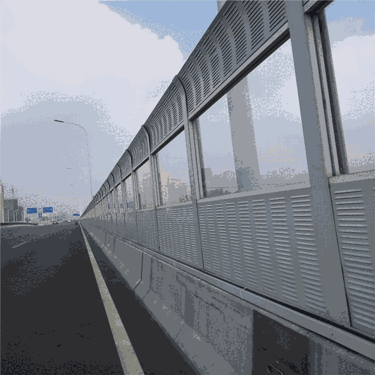 宜春高速公路聲屏障哪家好
