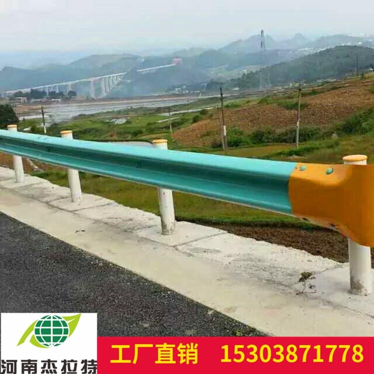 荷澤高速波形梁護欄廠家