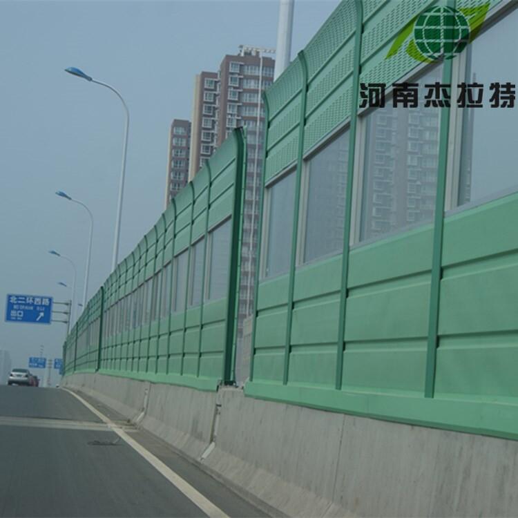 桂林隔音屏障廠家