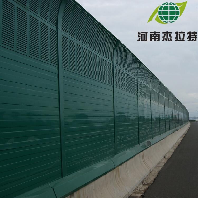 柳州隔音屏障廠家