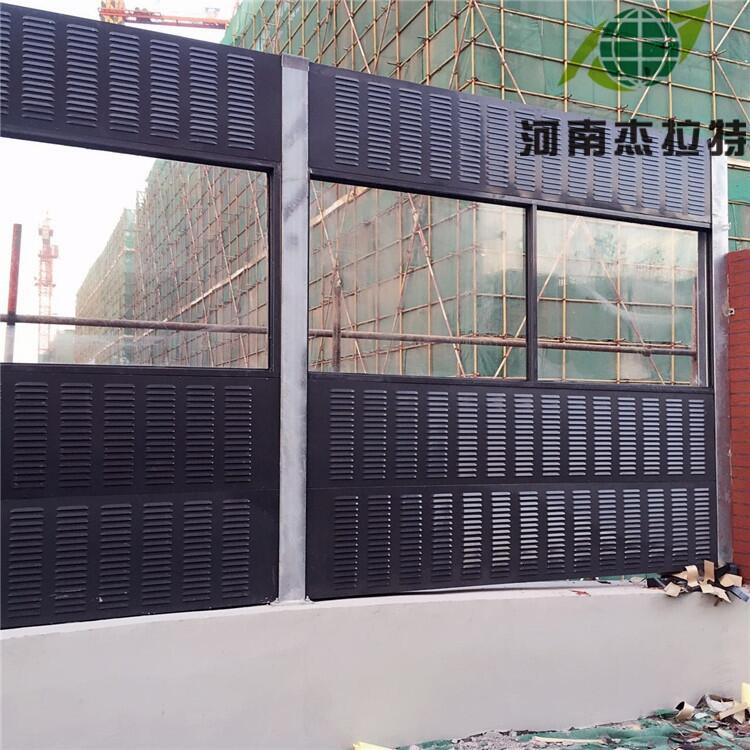 梧州隔音屏障廠家
