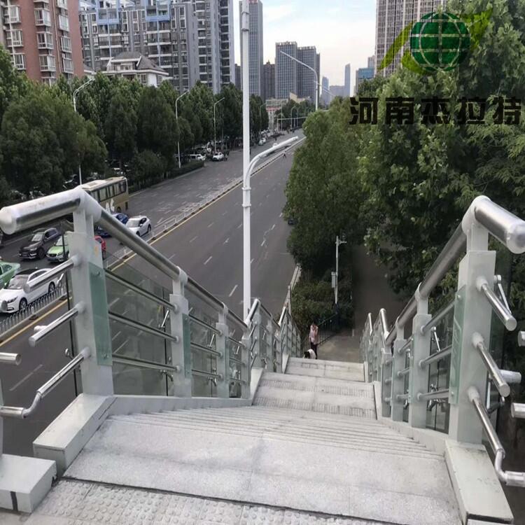 陽泉人行天橋橋梁護欄廠家