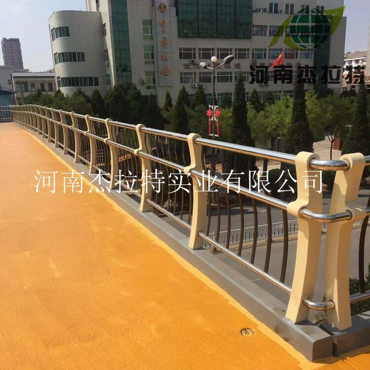 忻州人行天橋橋梁護欄廠家