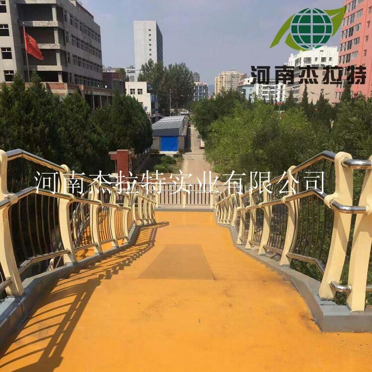 臨汾人行天橋橋梁護(hù)欄廠家