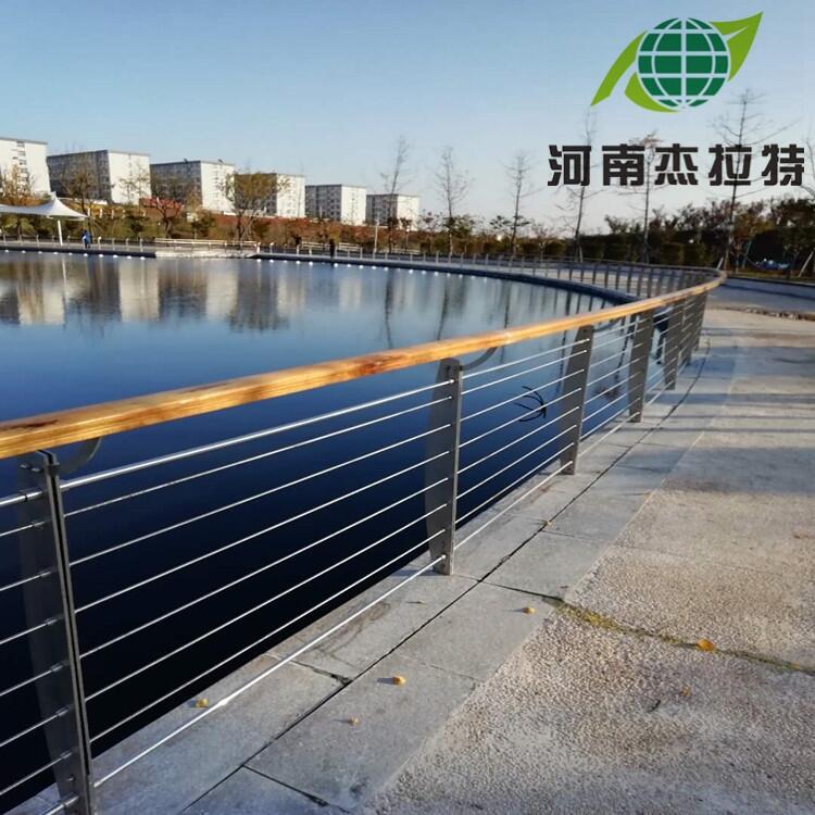 邵陽(yáng)不銹鋼橋梁河道護(hù)欄廠家