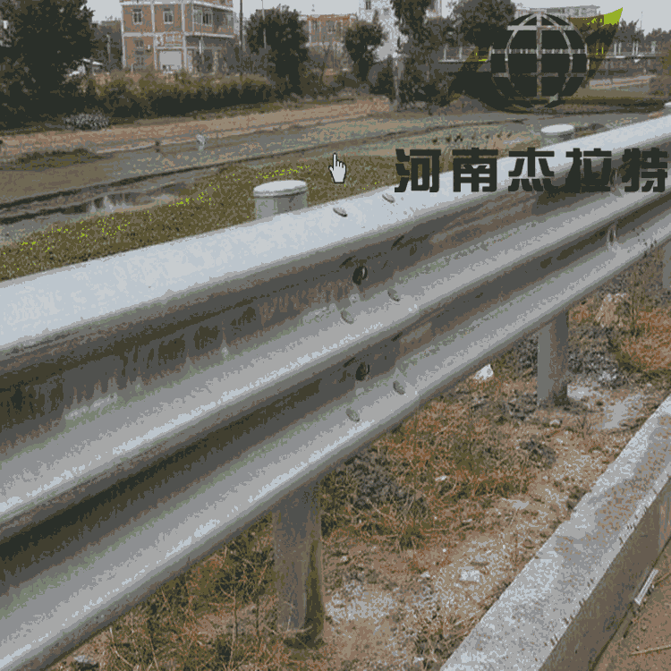 麗江鄉(xiāng)村道路波形護(hù)欄廠家