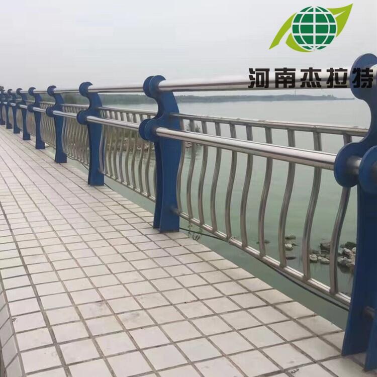 通化橋梁鋼管?chē)娝芎拥雷o(hù)欄