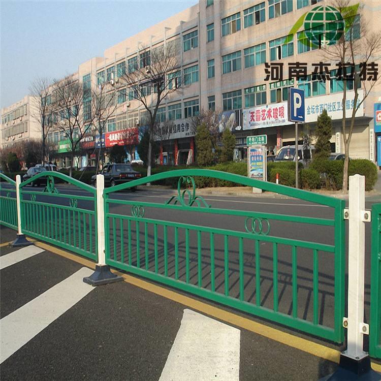 銅川交通隔離市政護欄生產(chǎn)廠家